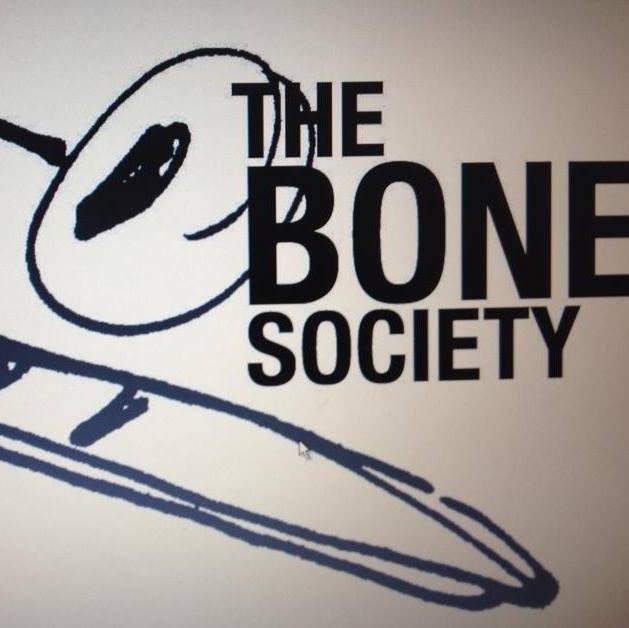 TheBoneSociety's profile picture. 