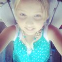 Miranda Wilson - @just4miranda - Twitter