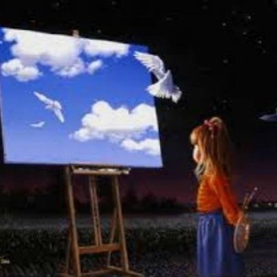Vivo della luce e del calore del sole, del soffio del vento, delle onde spumeggianti del mare e della freschezza dell'aria. La parola più bella? Passione!