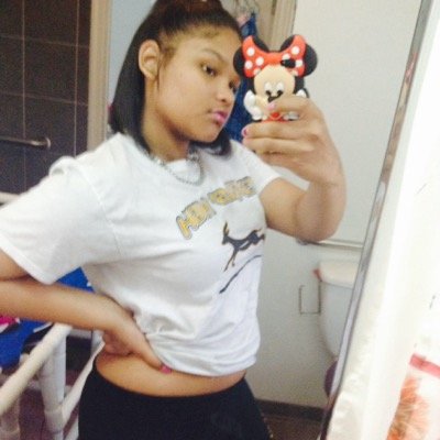 QueenOf_Belleza's profile picture. SHIYAH ❤️ Fmoi@Finesse_Mother Kik@They_Screamin_Shiyah Youngin Wit Goals 6.4.12