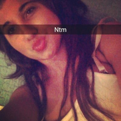 jmen fou de squil disent jsui pas leur pineco , trp dgens qui mcritiquent et mdemande des photos  #Niro ♥ Blv75/77  Htr