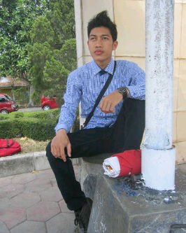 UJUNG TOMBAK PERIKANAN INDONESIA | KKP | PIN 325C2DB2