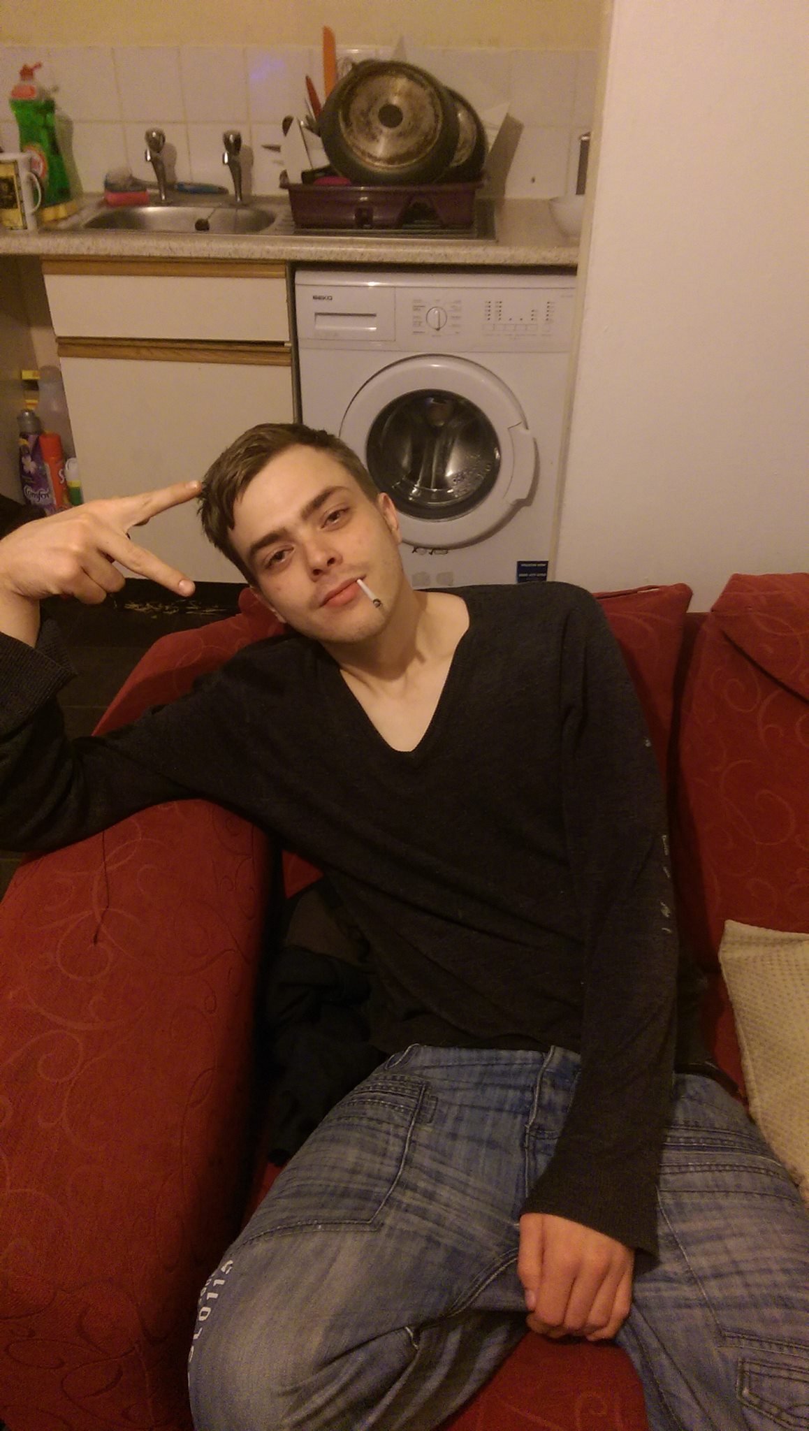 23, Gay/ enjoying life ;p #Follow4Follow