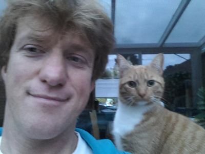 Op zoek naar werk! Bij voorkeur in natuureducatie.
Veganist. https://t.co/KnDQJioGet