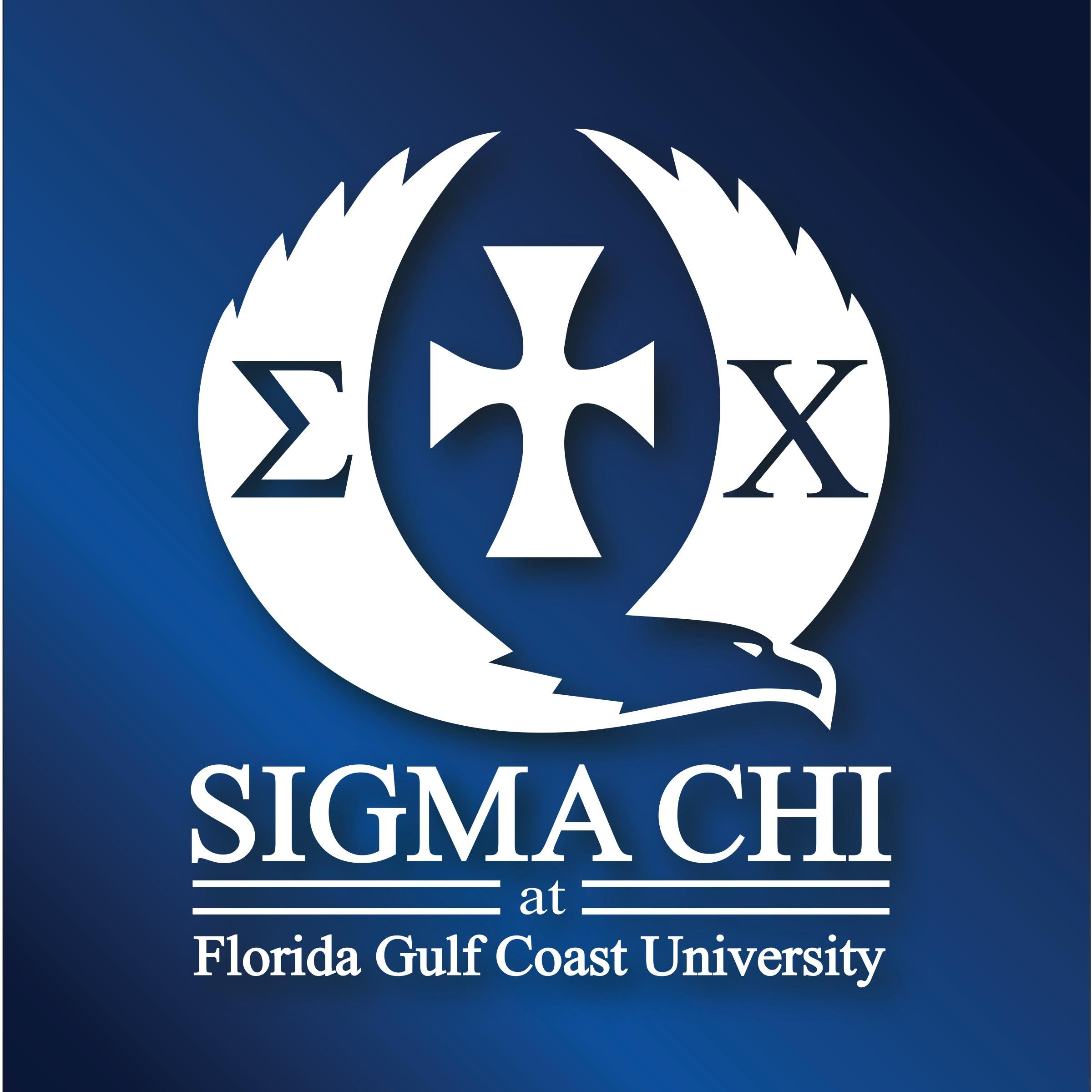 Official Twitter of the Lambda Zeta Chapter of Sigma Chi at Florida Gulf Coast University