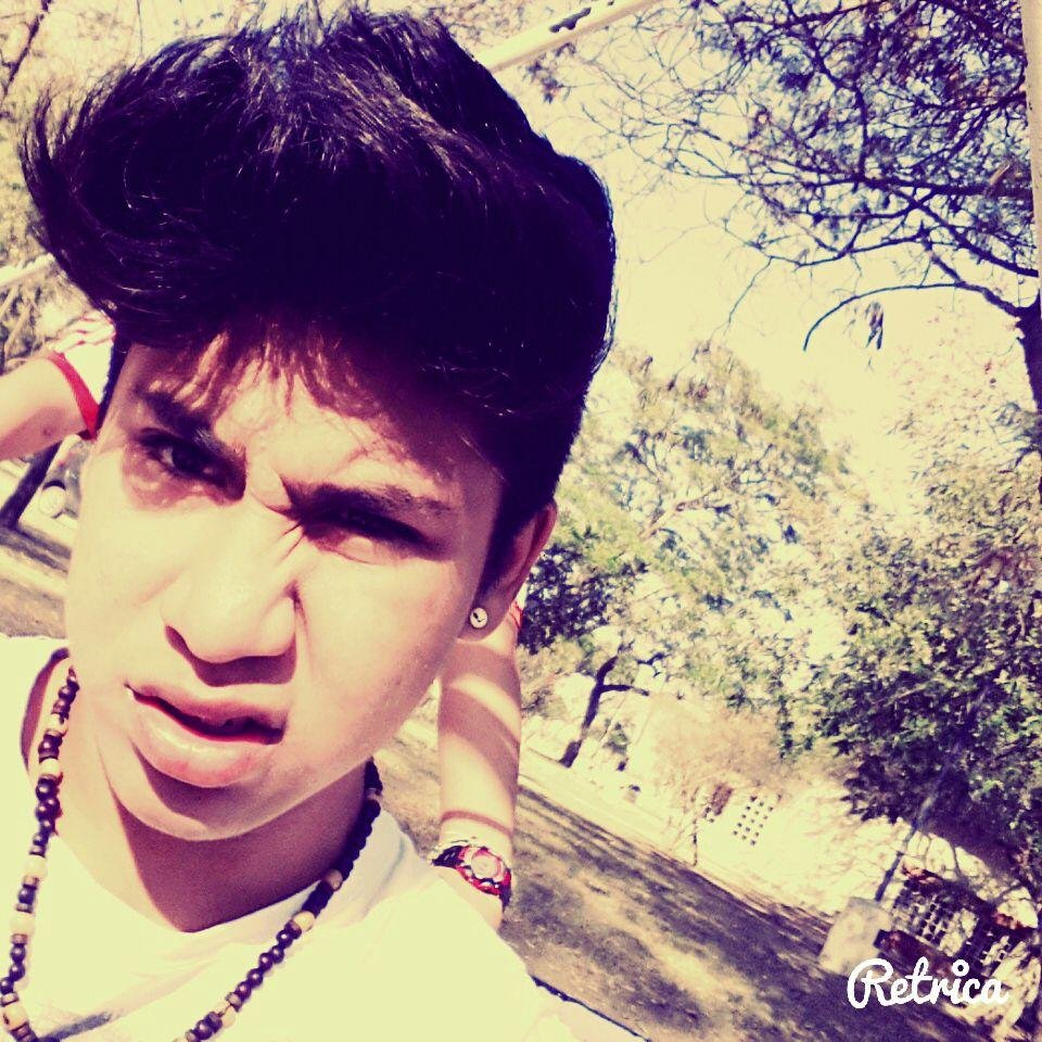 gastonexchat's profile picture. 