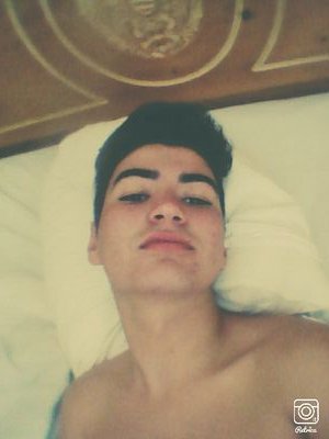 Adrian_gomez13 Profile Picture