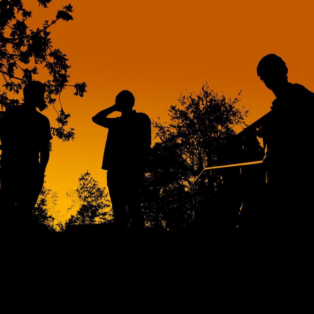 The Silence Within are an alternative band from Southampton. Follow us on Twitter for the latest news, music, photos and random gossip we hear. Gina's a bitch