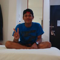 Yogasyah putra (@yoga_saputra69) 's Twitter Profile Photo