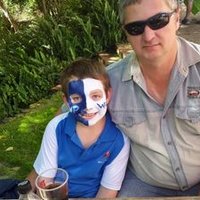 Johannes Fourie (@johan7412061) 's Twitter Profile