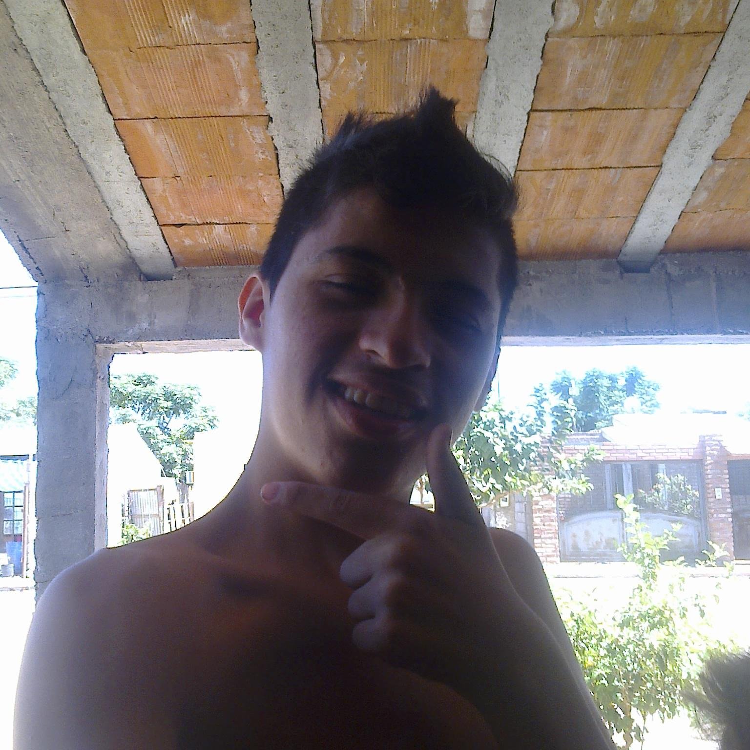 carrizovanesa1's profile picture. 