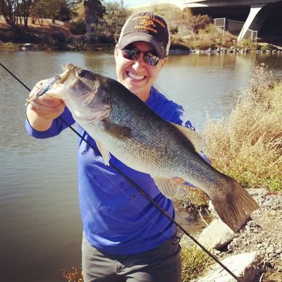 Avid fisherman and outdoor enthusiast. When I am not working, I am always out fishing, hiking, biking, and anything else outdoors.