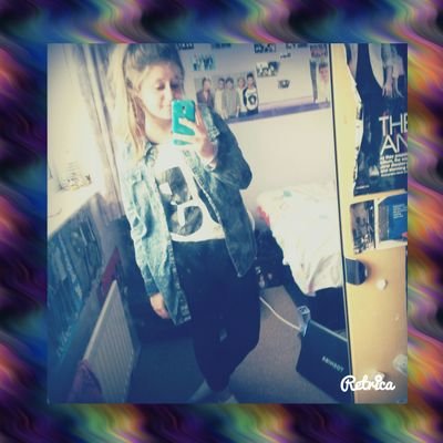 midgit_elle's profile picture. living the midgit life