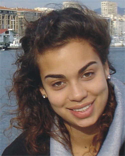 manupose's profile picture. 