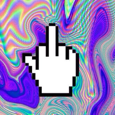 [don't take anything personally u asked for it]