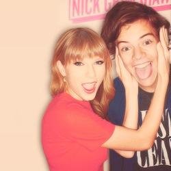 haylor makes the world go round