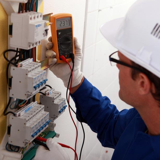 ServiciosEE's profile picture. Brindamos Servicio técnico profesional integral en electricidad hogareña, comercial e industrial. serviciosemergenciaelectrica@gmail.com