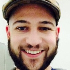 jahkeup's profile picture. I work on and with computers at AWS. I occasionally write and publish code & plain text - those represent my own views & opinions.