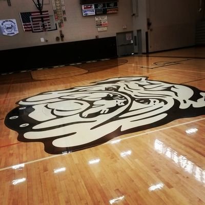 Official Twitter of East Palestine Bulldogs Boys Basketball #Family