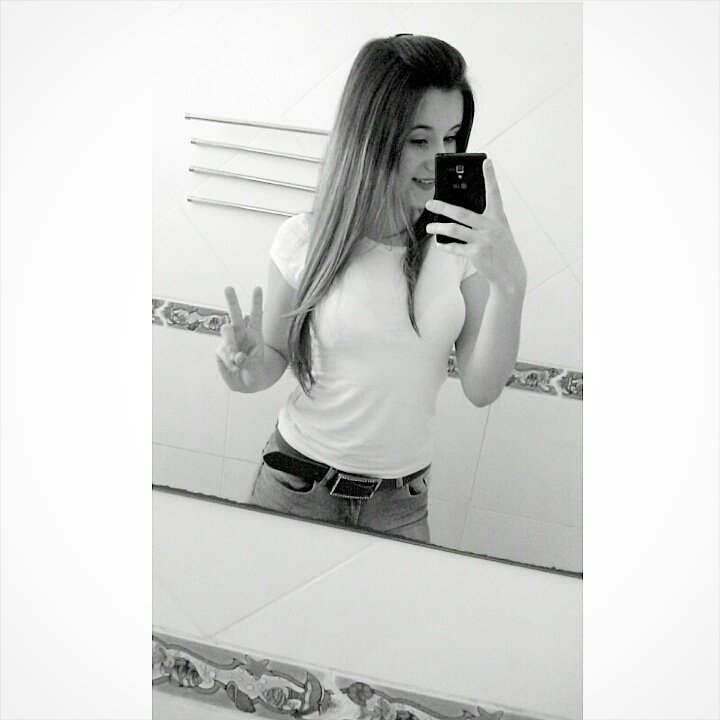 snap: tatianemuller ;*