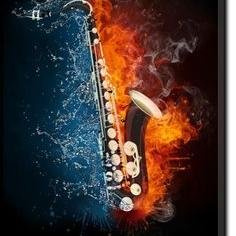 The Xperience Band is a contemporary band that specializes in jazz, gospel and R&B music.
Also the band is a recording studio band. For booking visit our site.