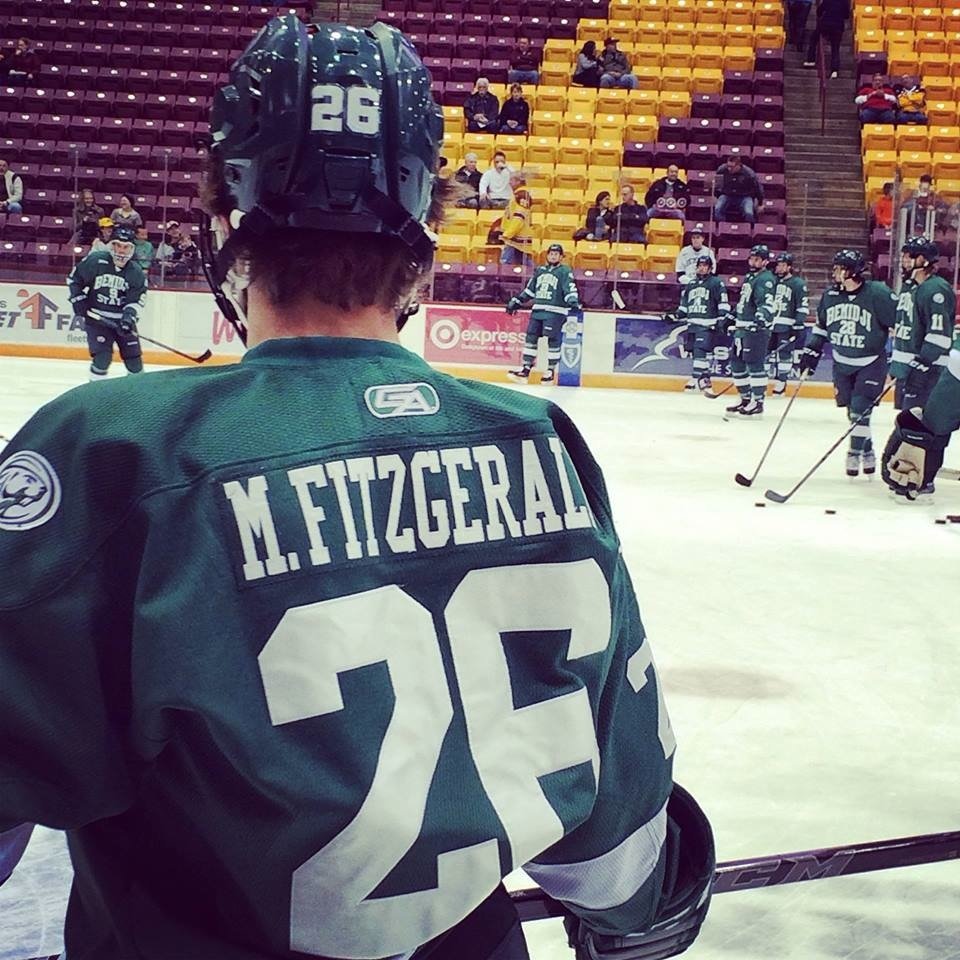 Myles Fitzgerald
