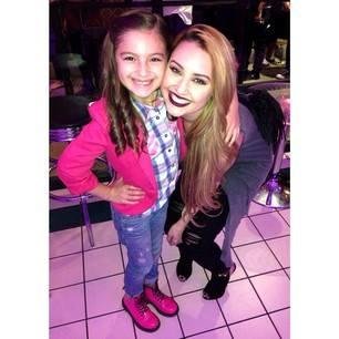 ♛ I'am 11 years old | I ❤️ dancing in
Los Angeles, California ♛ ♛ ♛                 658 W 61 St
Los Angeles, CA 90044, USA ♛