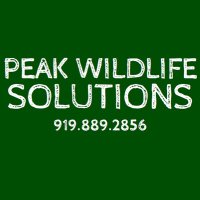 Peak Wildlife (@peakwildlife) Twitter profile photo