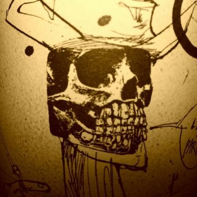 chazdisc's profile picture. 