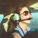 Private pilot | Aviation evangelist | Writer and editor | Genealogist | Geek