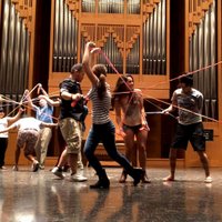 American Eurhythmics (@aeurhythmics) Twitter profile photo