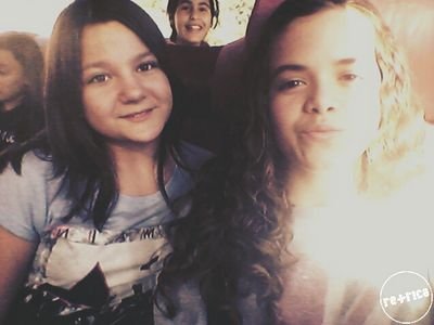 MPB LAT LIR os qiero mucho sois las mejores del mundo