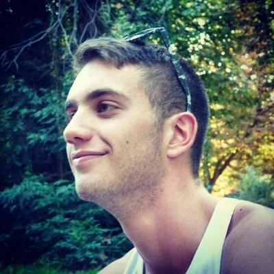 mario_monty69's profile picture. El Amor no es aquello que se quiere sentir sino lo que se siente sin querer. Disfrutad de la vida que es muy corta 
Snap: mario_monty69