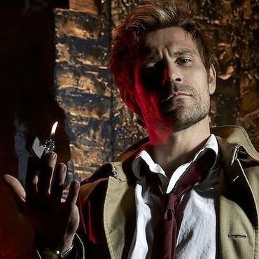 Exorcist, magician, asshole. The secret to magic is that any cunt can do it, so drink up. #NoteworthySoul | #Constantine | #RP | #GraphicContent