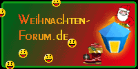 Weihnachten-Forum.de - die größte deutschsprachige Weihnachts-Community - jeder einzelne Weihnachtsfan willkommen ;)