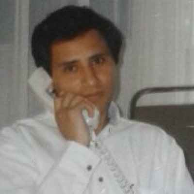 ReneBaos's profile picture. 