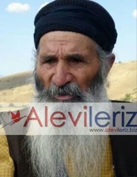 Erzincanlı, alevi, derviş cemal ocağından