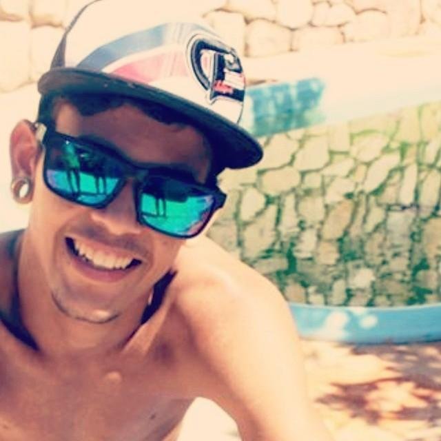 DAY IN THE LIFE  |SKATE|