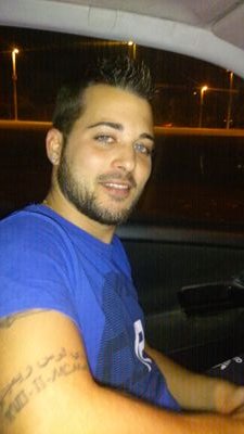 si la vida no me sonrie le hago cosquillitas