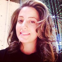 Yasi Baiani (@yasaman) 's Twitter Profile Photo Yasi Baiani (@yasaman) 's Twitter Profile Photo