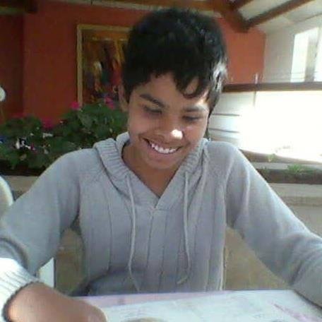 Pensando que twittear!