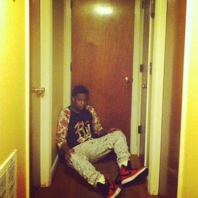 DONT TRUST NO NIGGA OR BITCH . KEEP IT 1000 NICCA