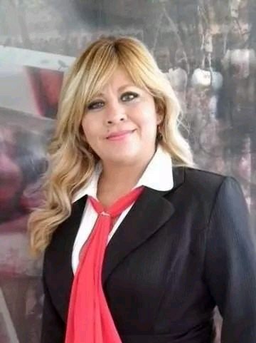 Presidenta De la Promotora de Desarrollo Social LUIS DONALDO COLOSIO A.C filial Juarez, Vicepresidenta del Colegio y Barra de Abogados del Estado de Chihuahua