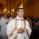 Alberto Cabral - @diacono_alberto - Twitter