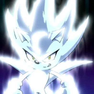 I'm Nazo a dangerous being made of pure negative chaos energy. #SkyPatrol #Single