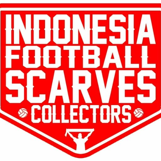 Indonesia Football Scarves Forum. Upload koleksi syal kalian dan jangan lupa tambahkan kata #IFSF :)