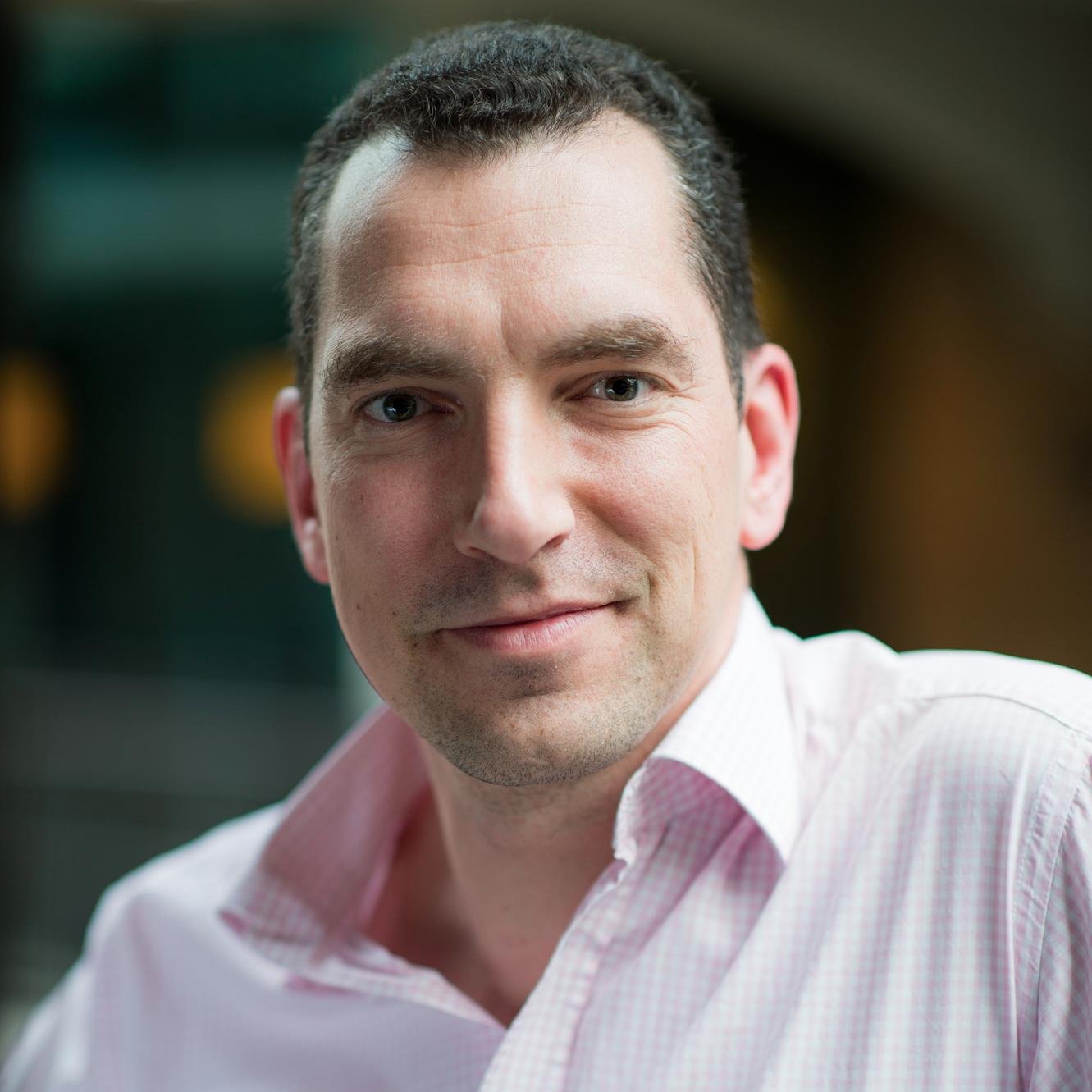 Co-founder @Solvace
