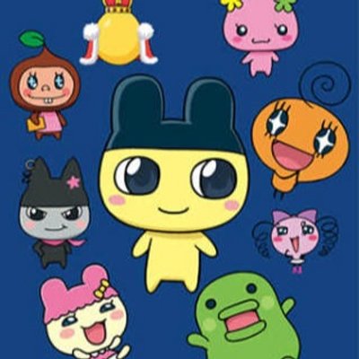 なす たまごっち またくろまめっちとライトっち 攻略本買おうかなぁ たまごっち4u 4uモニター Http T Co 9nsfhmshes
