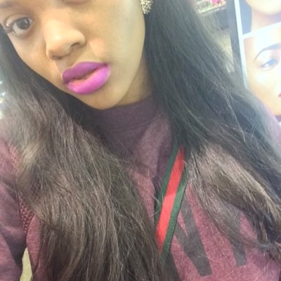 See my header? Thats the line of niggas waiting on a followback