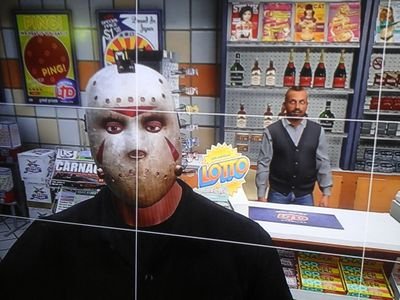 robertoarciga56's profile picture. gta 5   fuck  shit  up  all day  everyday   the OG  FOR  LIFE